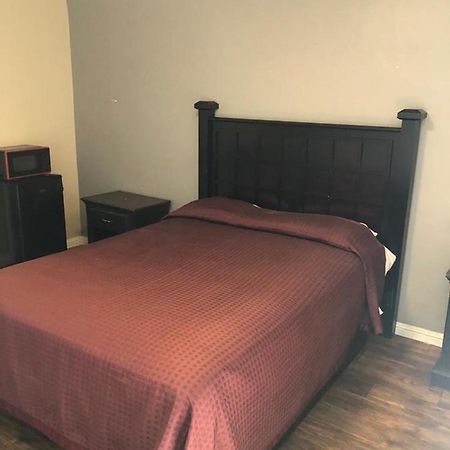 Star Motel 诺沃克 外观 照片