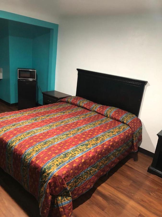 Star Motel 诺沃克 外观 照片