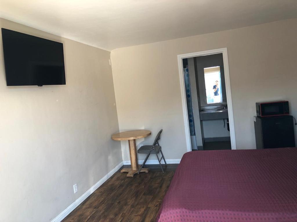 Star Motel 诺沃克 外观 照片
