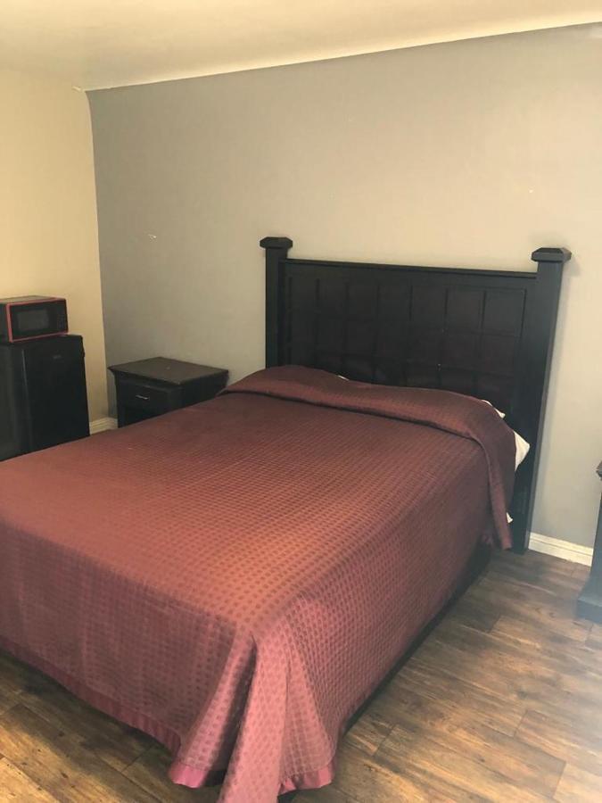 Star Motel 诺沃克 外观 照片