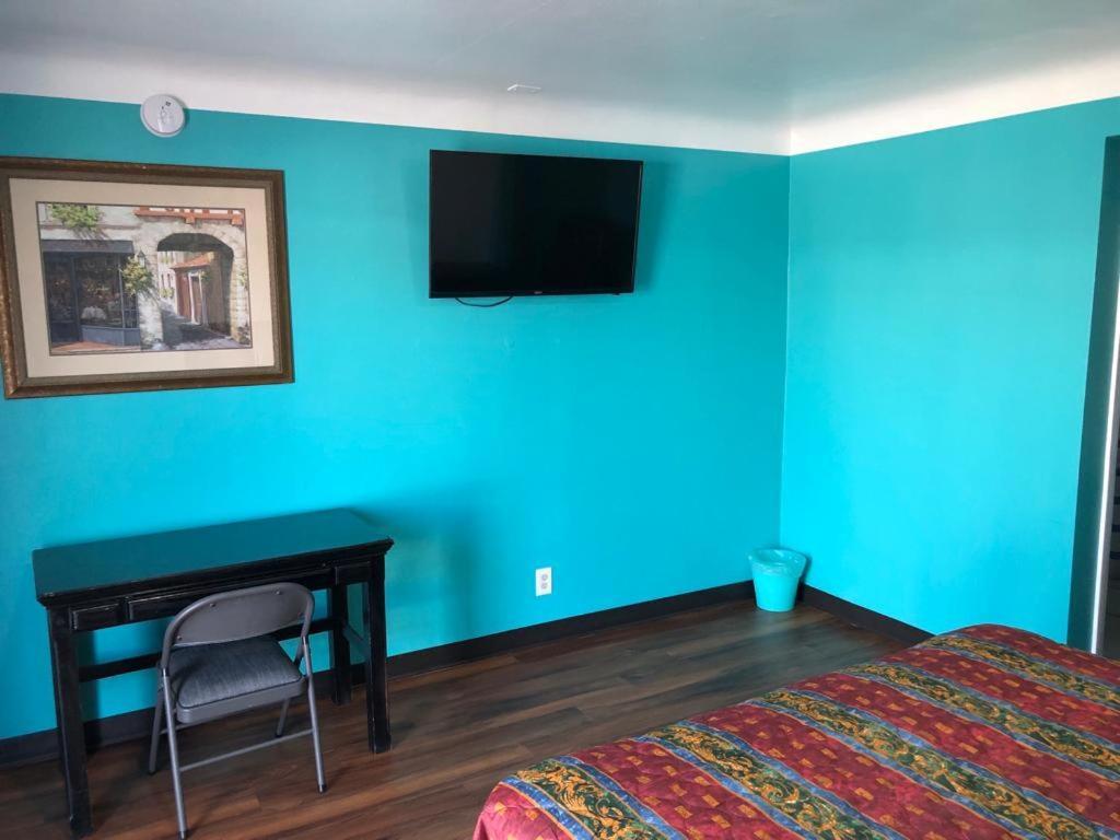 Star Motel 诺沃克 外观 照片