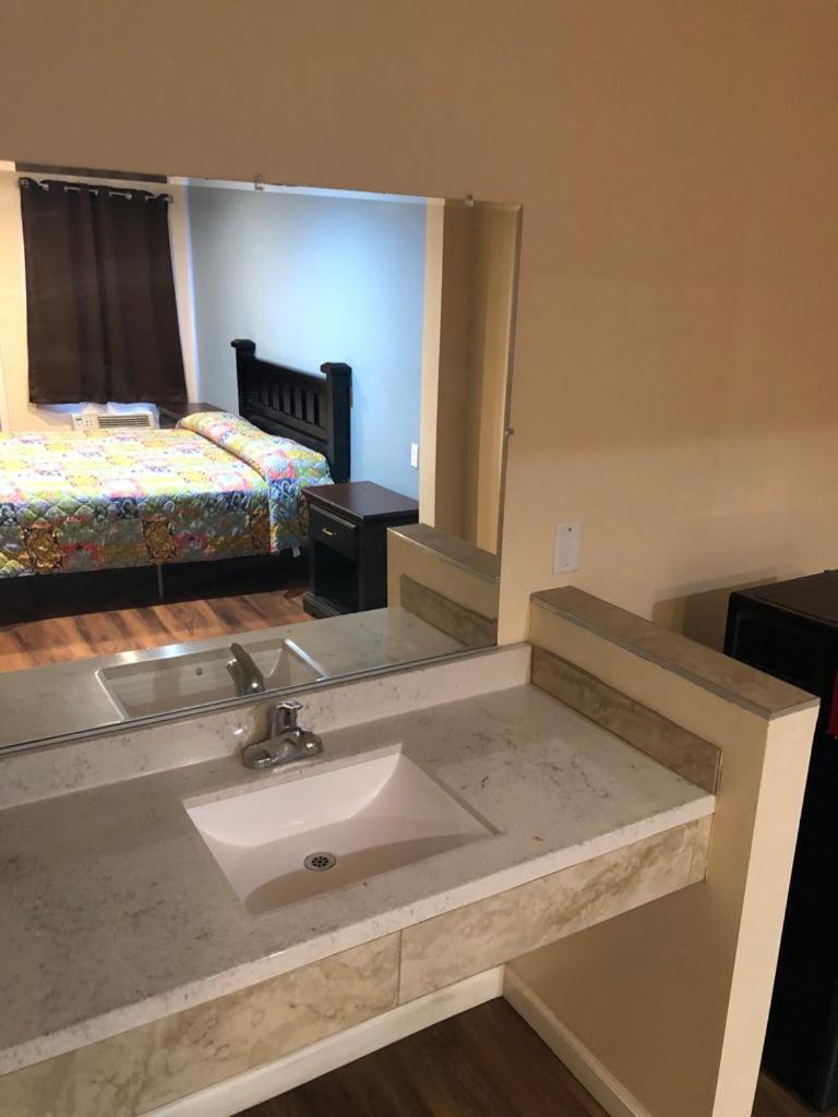 Star Motel 诺沃克 外观 照片