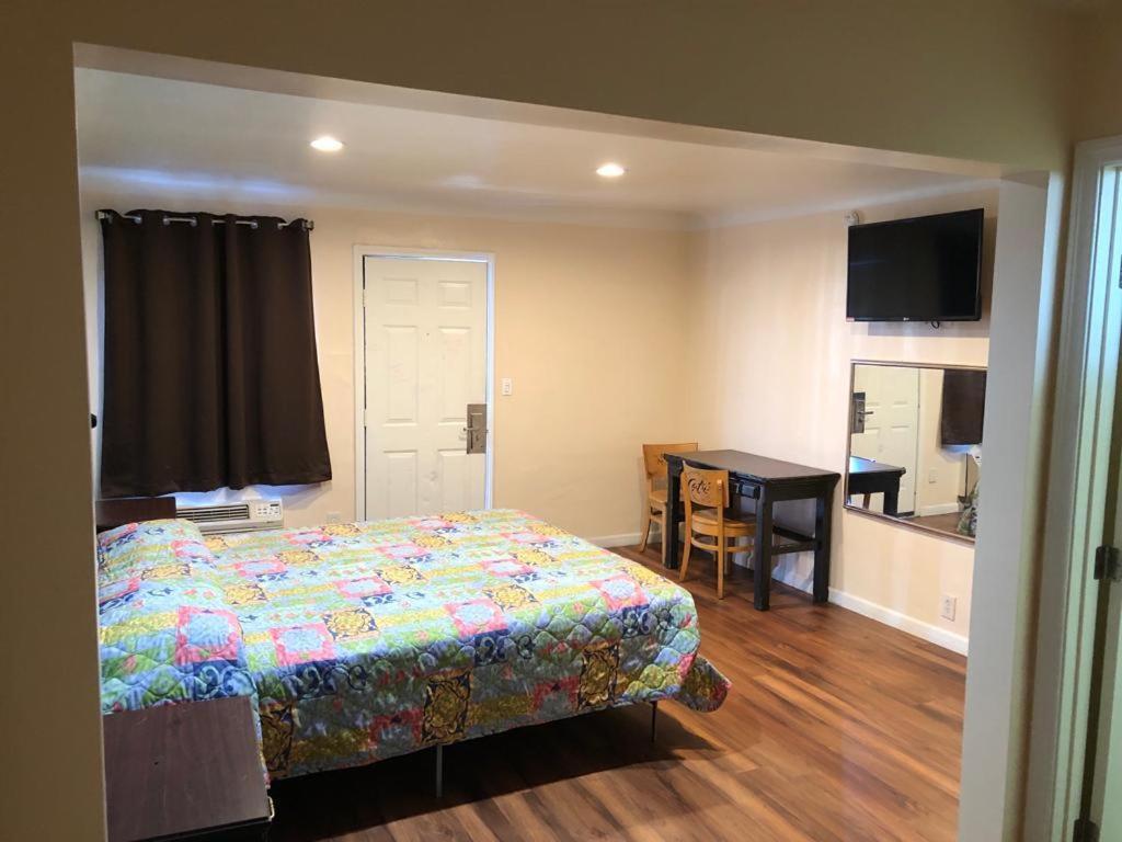 Star Motel 诺沃克 外观 照片